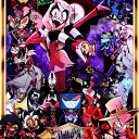 ᰔᩚ °᭪  𝙏𝙝𝙚 𝙝𝙚𝙡𝙡𝙖𝙫𝙚𝙧𝙨𝙚 𝙝𝙤𝙩𝙚𝙡   ⌇ no J2L Discord server icon