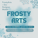 FROSTY ARTS MOBILE ❄