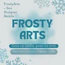 FROSTY ARTS MOBILE ❄