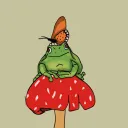 DFW Frogs (18+)
