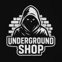 UNDERGROUND SHOP