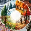 Seasonal Sourcemates