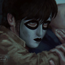 Creepypasta fanclub Discord server icon