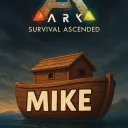 Mikes Descended Ark