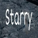 starry ⊹ ࣪ ˖