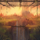 A Soot Carved Path Discord server icon