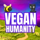 VEGAN HUMANITY