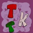 The Kattie Touch: Da server!!