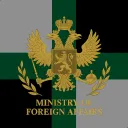 Tsardom of Ostrovkaya - Ministry of Foreign Affairs