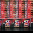Cray_Trade_Japanese Trading Cards