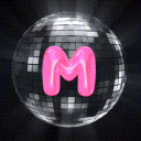 Feminine Futurism • presented by Michelle Odajima Discord server icon