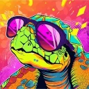 Turtle topia