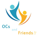 OCs and Friends !