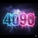 Ancient Project - May 4090
