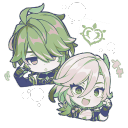 ◌ᣟᣟ݂   ☘﹒  𝕙a1kᥲ᥎𝕖h 𓈒   ძj2𝕝𓏼ᣟ݂𓈒𓏫 Discord server icon