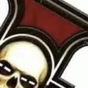 Sam’s newest hyperfixation (It’s Warhammer 40k in 5e)
