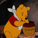 -ˏˋ꒰ ℋ𝓊𝓃𝓃𝓎 ℬℯℯ’𝓈 ꒱ 🍯 ˖˚˳⊹