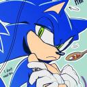◟ ``  ⸝⸝˒   Super Sonic Racing ! ◞ ☆