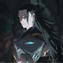 𝕵𝖚𝖏𝖚𝖙𝖘𝖚 𝕶𝖆𝖎𝖘𝖊𝖓: 𝓒𝓤𝓡𝓢𝓔𝓓 𝓔𝓡𝓐, 𝖢𝖧𝖠𝖯𝖳𝖤𝖱 3 Discord server icon