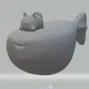 sansan 中継鯖