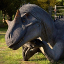 🐚🦕🦖 dinos🦖🦕🐚 Discord server icon