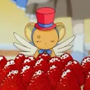 Kero’s bakery 🍓