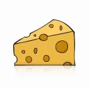 The Cheese Server