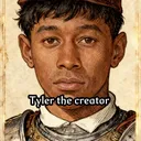Tyler ⸸OFWGKTA⸸ server icon