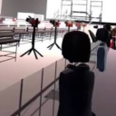 Armory・Events・RR