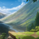 Mekkan: Shattered Mask Discord server icon