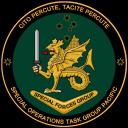 Special Operations Task Group - Pacific