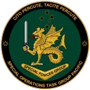 Special Operations Task Group - Pacific