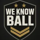 We Know Ball 8s