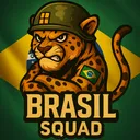 Brasil Squad