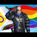 Queerwatch HQ