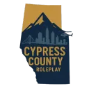 Cypress County Roleplay ❄