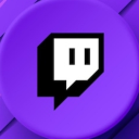 Twitch Growth Hub-Followers, Live Views & views |Grow & Boost Discord server icon