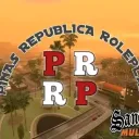 Pinas Republica Roleplay