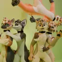 Lucky's Trash Pile