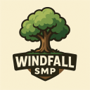 Windfall SMP Discord server icon