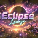 E C L I P S E • L O U N G E ｜Chill Vibes ✨｜Gamers 🎮｜Social ☕｜Friends 😄