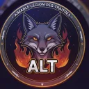 Aimable Légion des Traîtres Team