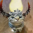 Server icon for Da Marketplace