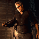 Resident Evil Rp Discord server icon