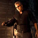 Resident Evil Rp
