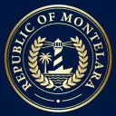  𝐓𝐡𝐞 𝐑𝐞𝐩𝐮𝐛𝐥𝐢𝐜 𝐎𝐟 ... Discord Server Icon