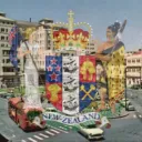 Dominion of New Zealand