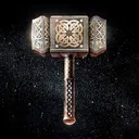 Mjölnir's Rest
