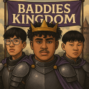 Baddies Kingdom Discord server icon