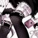 piggies >-< discord icon